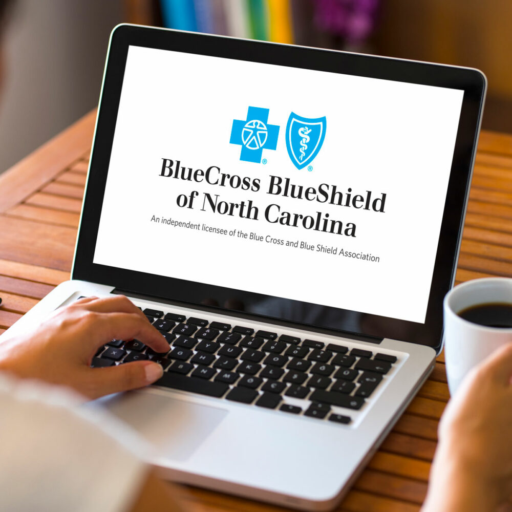 Take Your AHIP Training With BCBS NC - Carolina Senior Marketing