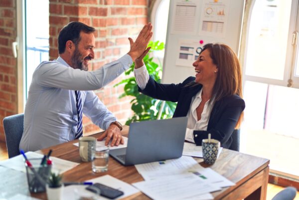 Successful Independent Insurance Agency