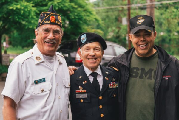 VA Healthcare Meets Medicare