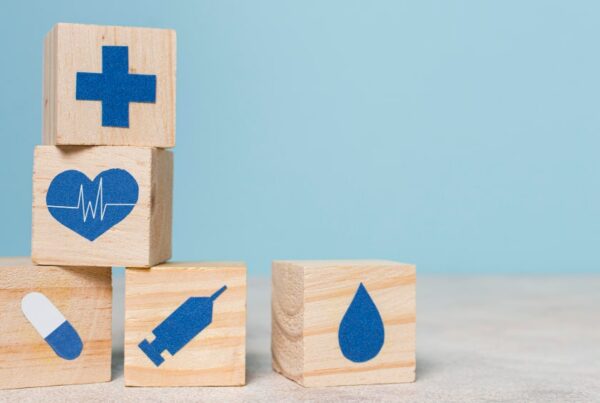 Medicare 2023 Building Blocks