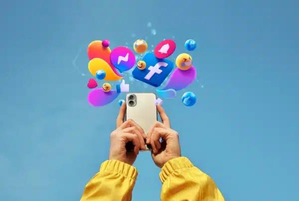 increase facebook engagement