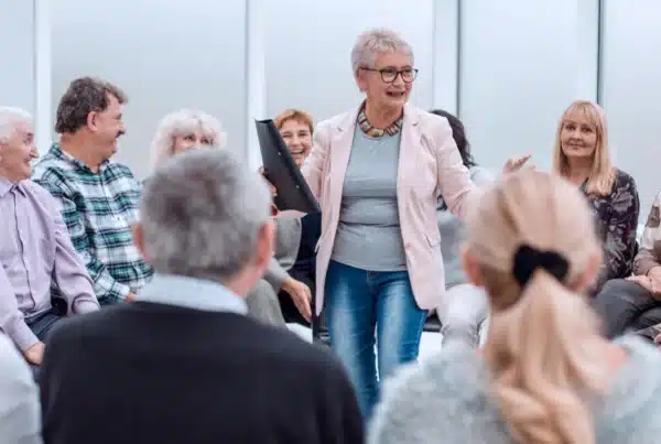 Turning 65 Seminar