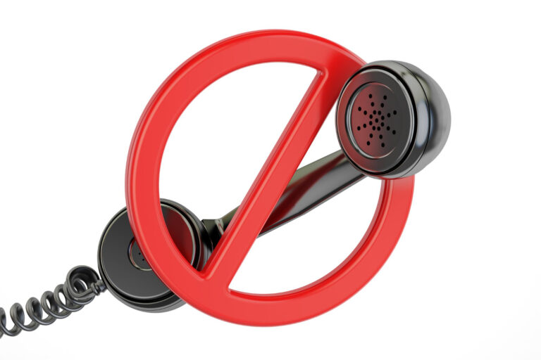 How to Help Your Clients Stop Unwanted Medicare Calls
